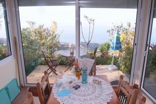 Villa Casa-Albatros Ponta do Sol  Exterior foto